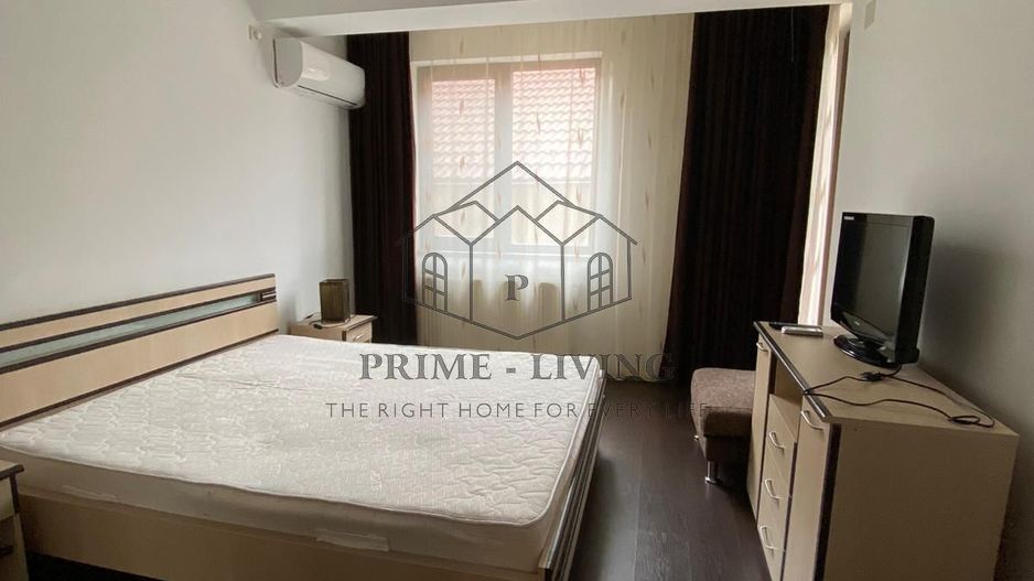 APARTAMENT COCHET DE 2 CAMERE LA INCHIRIERE IN ZONA LACULUI STRAULESTI - Poză 4