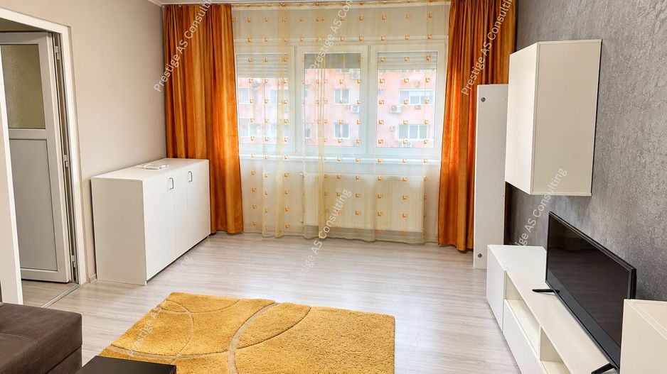 Apartament 2 camere de inchiriat | Dacia | Strada Brandusei - Poză 2