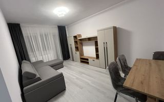 Apartament 2 camere | Parcare | Prima inchiriere | Floresti Urusagului - Poză 1