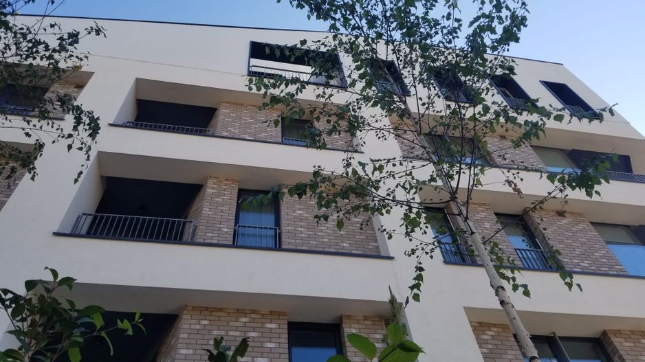 Apartamente 2 camere bloc nou Universitate Armemeasca prima Inchiriere - Poză 73