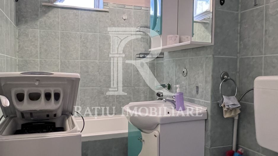 Apartament cu 3 camere | Etaj 1 | Rogerius | Oradea - Poză 8
