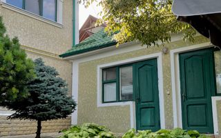 Vânzare, casă, 2 nivele, 5 camere, strada Muzelor,  Botanica - Poză 6