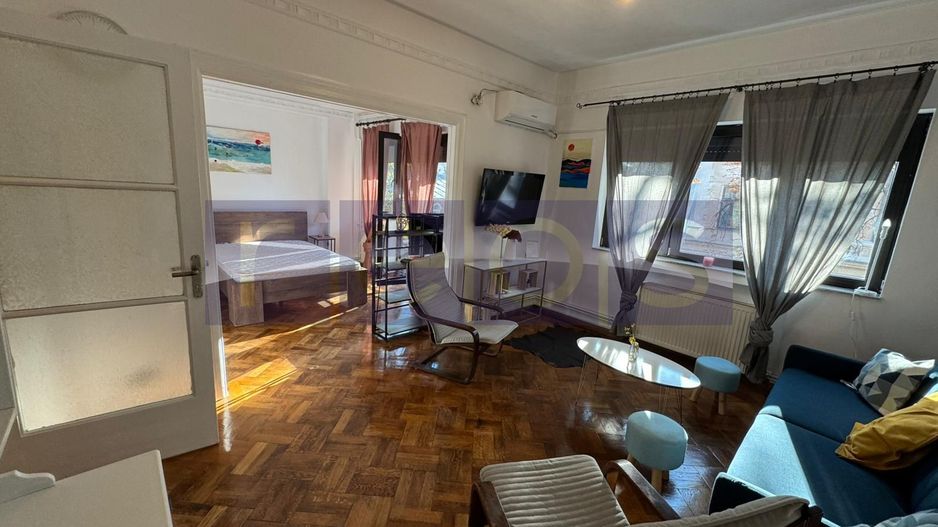 INCHIRIERE APARTAMENT 3 CAMERE | ULTRACENTRAL | PIATA ROMANA - Poză 1