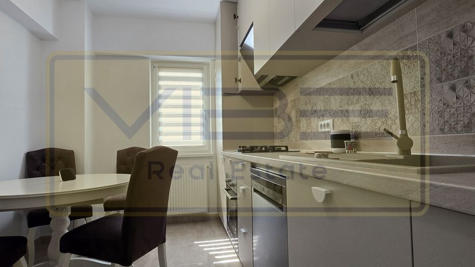 Apartament Premium - 60mp - Parcare - 25min de Universitate - Poză 14