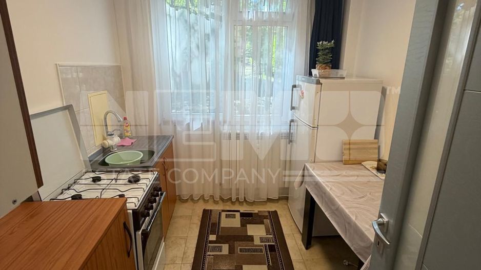 Apartament cu 2 Camere de Inchiriat I Suceava/Zona Tribunal I 400Euro - Poză 10