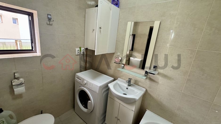 Apartament cu 2 camere, la casă, cu curte, zona Casa Radio Grigorescu! - Poză 9