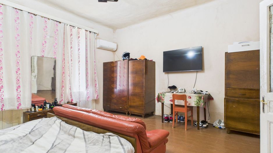 Casă cu Grădină Mare la 30 km de Timișoara - Poză 5