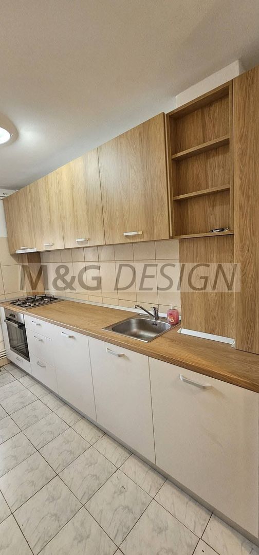 Apartament 2 camere ,parter inalt, zona Complex Studentesc. - Poză 10