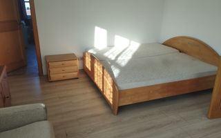 Apartament 3 camere Comuna Cristian,mobilat si utilat 430 euro. - Poză 4