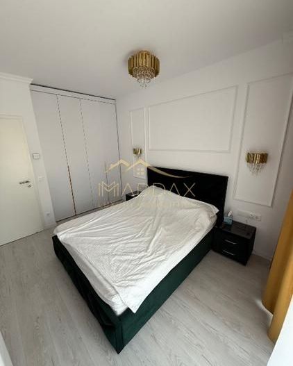 Apartament 2 camere Lux I 58 mp I Ghica - Tei - Poză 8