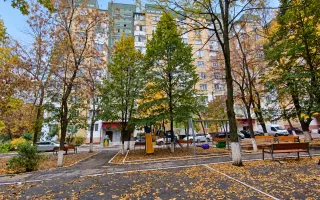 CIOCANA. 1 CAMERĂ. MIRCEA CEL BĂTRÂN. ETAJUL 3! - Poză 17