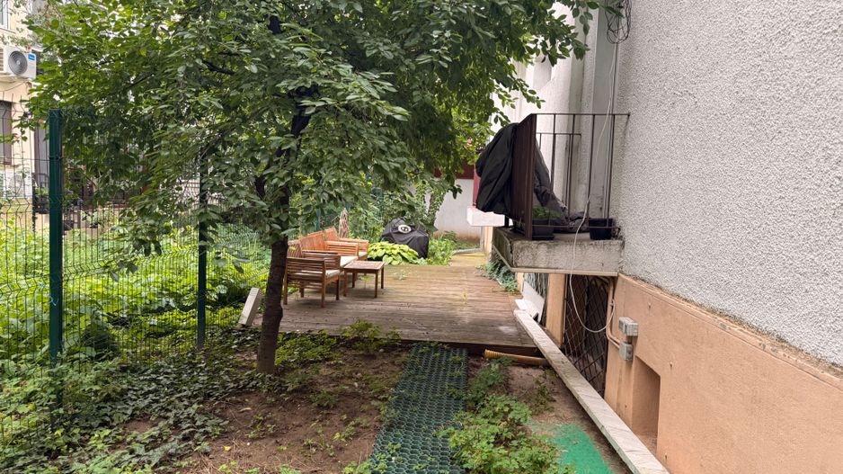 Apartament Primaverii - Teheran - Iuliu Tetrat - Poză 21