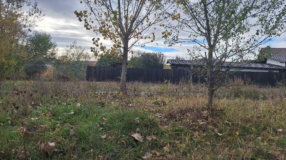 Teren Intravilan Curtea de Arges - Poză 3