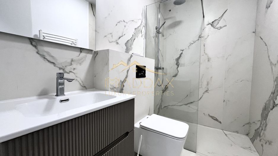 Apartament LUX**4 Camere**Parcare inclusa//Metrou Aviatorilor-Herastrau - Poză 11