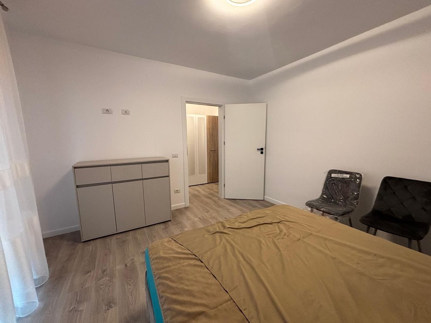 Apartament 2 camere | Mandachi Twins | Bloc nou 2025 | 450 €/lună - Poză 5