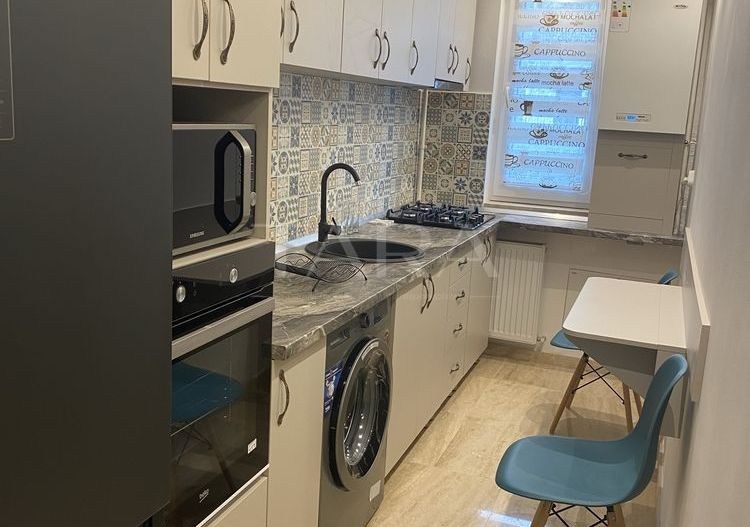 Apartament 2 camere decomandat, Florești, Zona Poligon,  plus parcare. - Poză 3