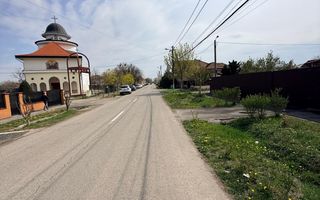 2 camere, Buziasului, centrala pe imobil, zona linistita - Poză 19