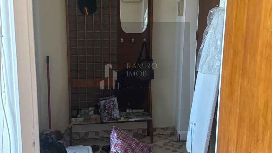 Apartament 3 camere centrala proprie Bulverdul Constantin Brancoveanu - Poză 11