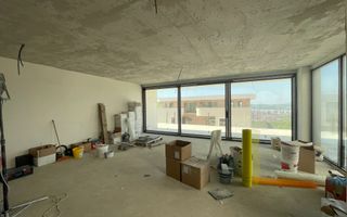 Duplex 4 camere cu panorama superba in cartierul Europa - Poză 7