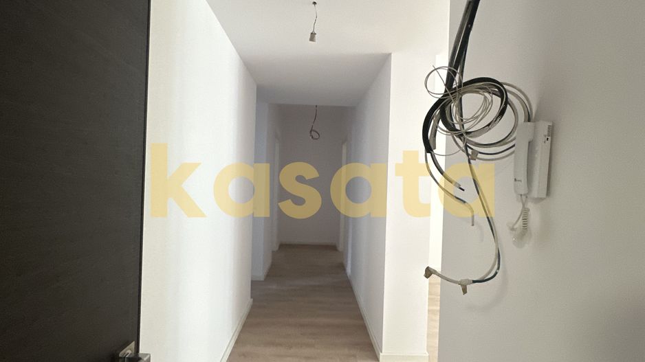 DE INCHIRIAT | APARTAMENT 4 CAMERE | REZIDENTIAL SAU BIROU | TEI | NOU - Poză 10