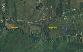 Teren de vânzare 5.665 mp, extravilan, Valea Fânațelor, Cluj-Napoca - Poză 6