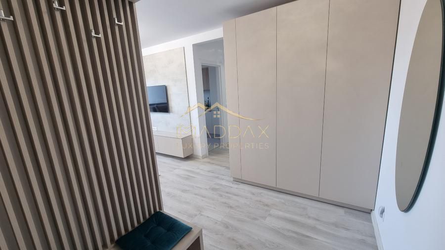 2 Camere | Bloc Nou cu Lift | Complet Utilat Premium | Metrou 1 min - Poză 3