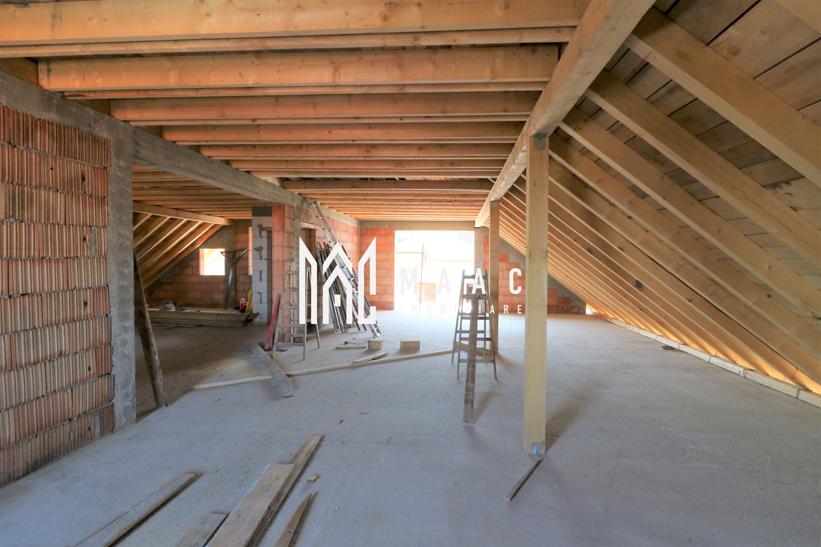 Apartament 3 camere | Decomandat | Sura Mica - Poză 4