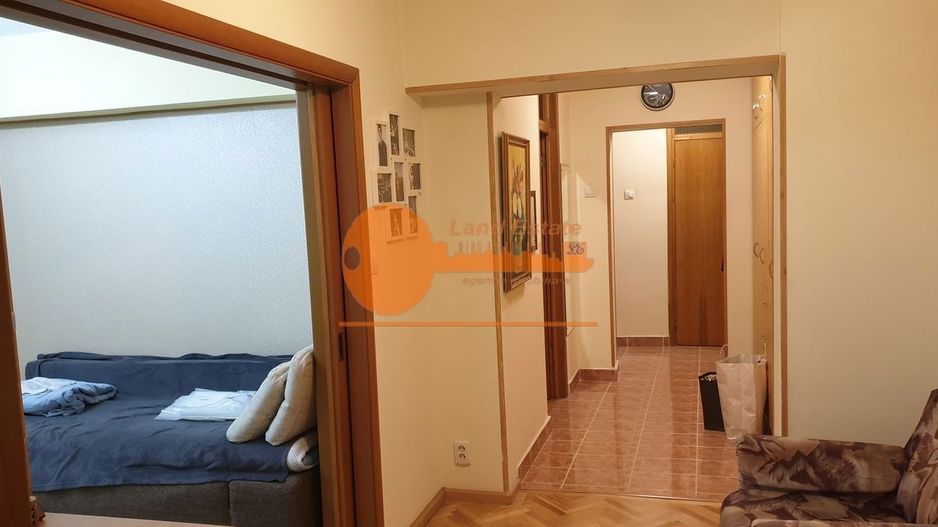 Apartament complet mobilat și utilat | Sebastian - Poză 2