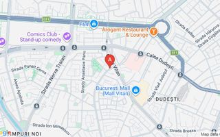 DIRECT PROPRIETAR – 2 Camere, 3 min Mall Vitan | Bloc 2001 | Complet M - Poză 10