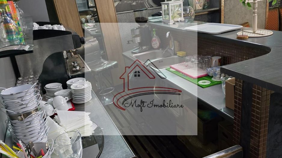 RESTAURANT LA CHEIE - Poză 8