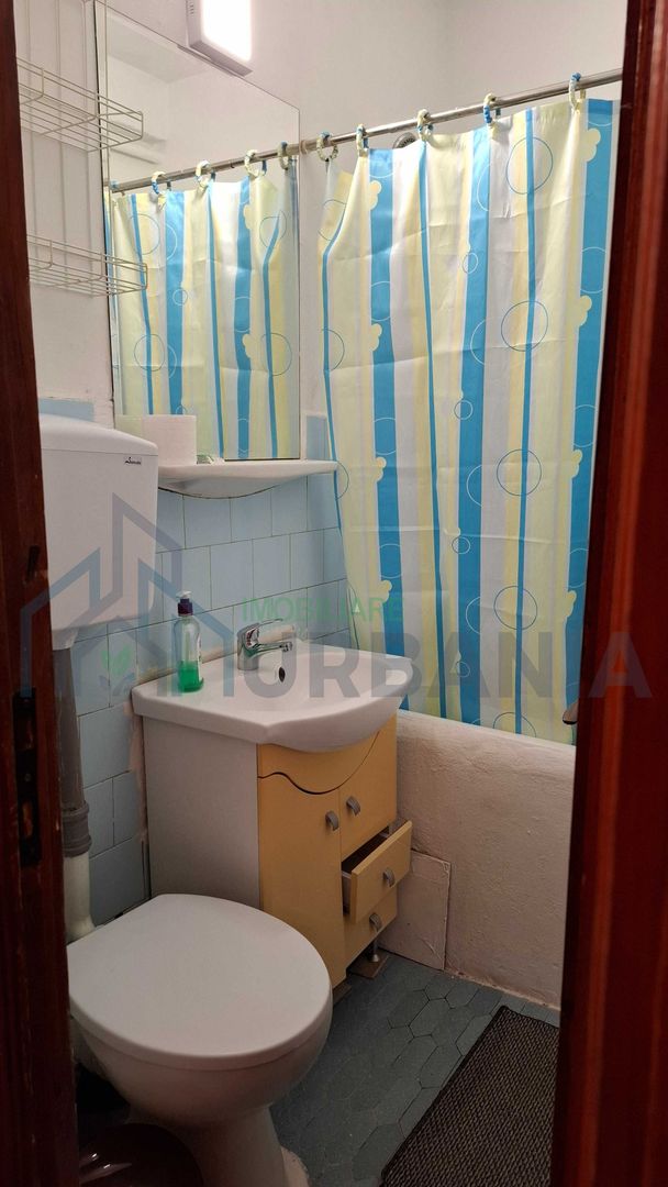Inchiriez apartament 2 camere decomandate - Poză 6