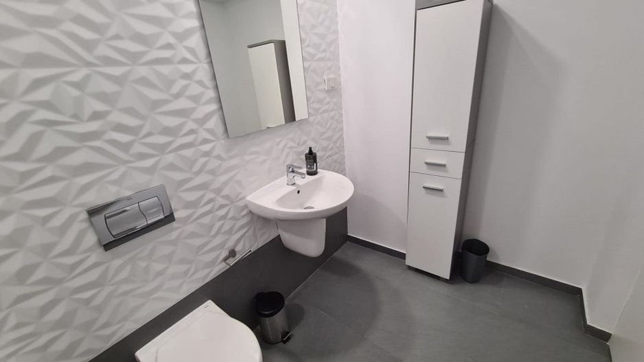 Apartament cochet | 2 camere | Pipera | 4 City North | Garaj - Poză 7