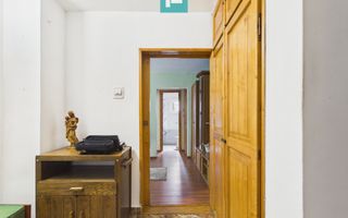 Apartament 3 camere, 63 mp, Decebal ,Oradea - Poză 3