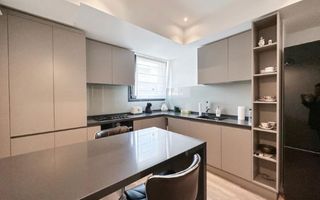 Apartament 4 camere luxos // complex rezidential zona Herastrau *** - Poză 7
