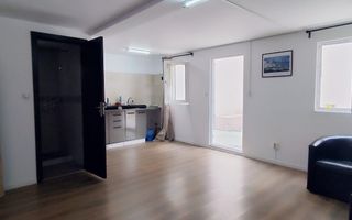 Spatiu comercial/vila cu teren de inchiriat in zona Buzesti - Poză 13