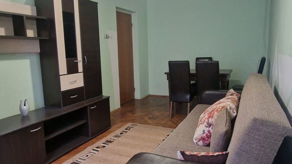 Apartament 2 camere de inchiriat in Alba Iulia,  zona Hotel Cetate - Poză 1
