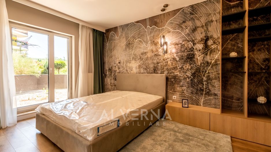Apartament 2 camere | Pet Friendly | terasa | parcare I Gheorgheni - Poză 5