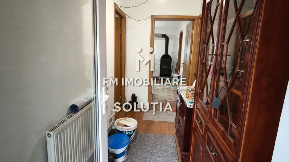 Casă Valea Roșie, Baia Mare - Poză 10