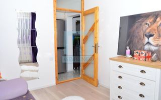 Ap 4 camere, 2 bai, mobilat-utilat - zona Tractorul - Poză 10