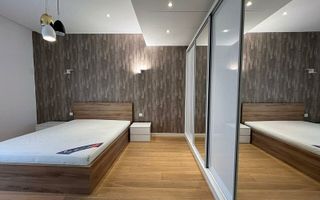 Apartament de inchiriat 2 camere | One Herastrau Park - Poză 12