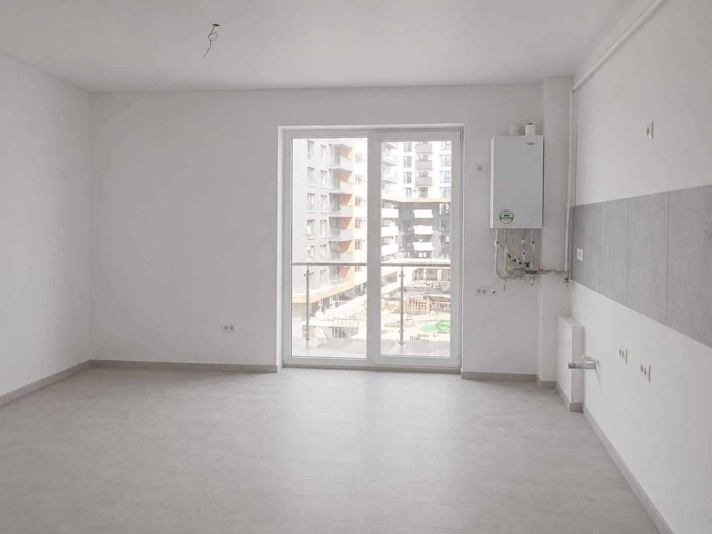 Apartament 2 camere tip studio de vanzare zona Theodor Pallady - Poză 5