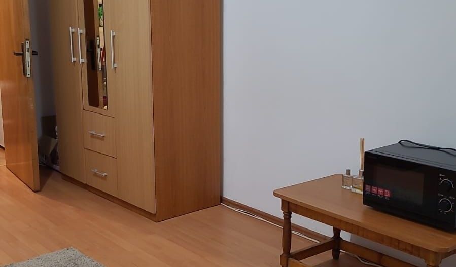 Garsonieră renovată, mobilată Bld. Timișoara, Plaza România - Poză 1