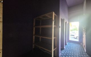 Exclusivitate- Spațiu comercial – Răcădău, Brașov | 131 mp , Vad - Poză 10