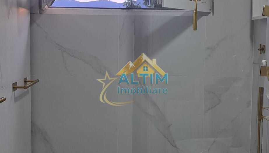 De închiriat - Apartament 2 camere Astra - Poză 11