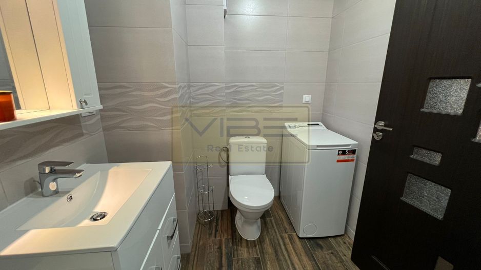 Apartament 2 camere + parcare Copou - Rasarit de Soare - Poză 16