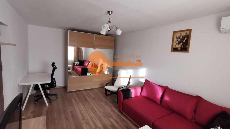 2 camere decomandat | 58,85 mp | lângă Metrou Lujerului - Poză 1