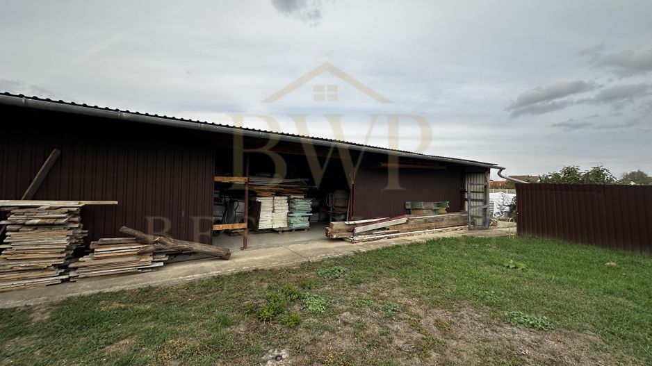 Spațiu comercial, Ghiroda principală, vad excelent - Poză 7