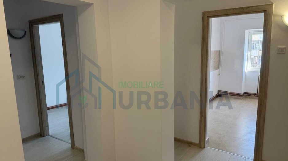 Apartament 2 camere decomandat, renovat complet, etaj 4/10, Dacia - Statia Bicaz, Iasi - Poză 4