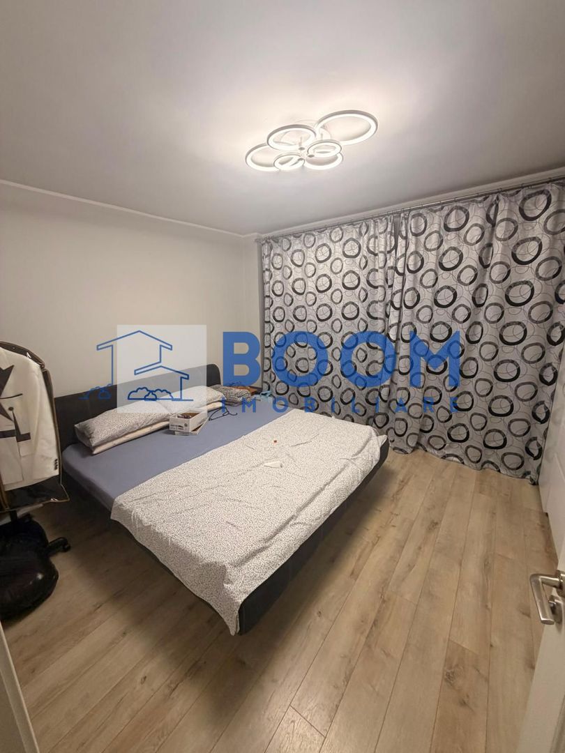 Apartament 2 camere | Etaj 1 | Zona Ostroveni | Bloc Nou I-01 - Poză 3