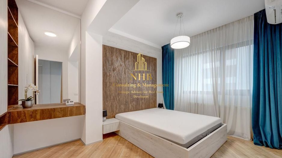 Apartament 3 camere- 4City North | Ideal locuință & investiție - Poză 7